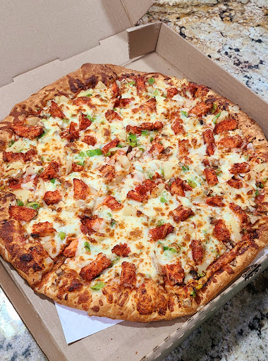 Photo of JEALOUS PIZZA N DONAIR VERNON - 3101 BC-6 #102, Vernon, BC V1T 9H6